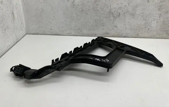 Audi A4 S4 B8 8K Rear bumper mounting bracket 8K5807454A