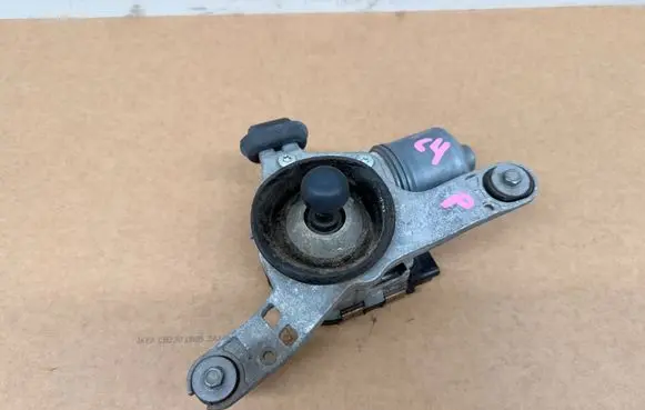 Citroen C4 II Picasso Front wiper linkage C4PICMECH1 9816172880