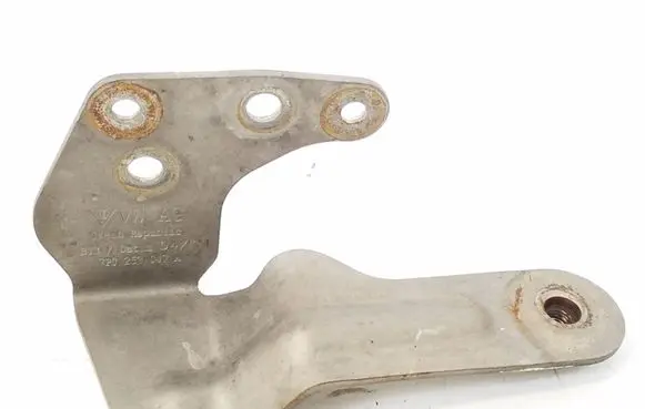 Porsche Cayenne (92A) Other body part 7P0253047A