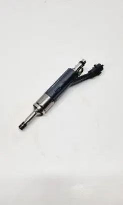 Peugeot 5008 II Fuel injector 9822715980 1637833480