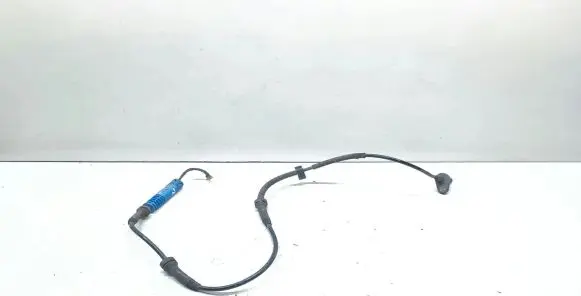 BMW 7 E65 E66 ABS brake wheel speed sensor 6908705 61126908705