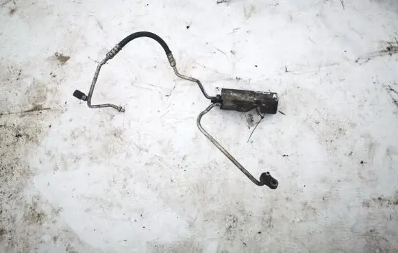 Mazda CX-7 Air conditioning (A/C) air dryer 