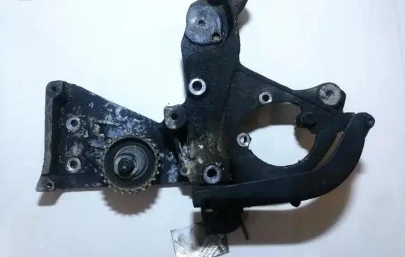 Fiat Bravo - Brava Engine mounting bracket