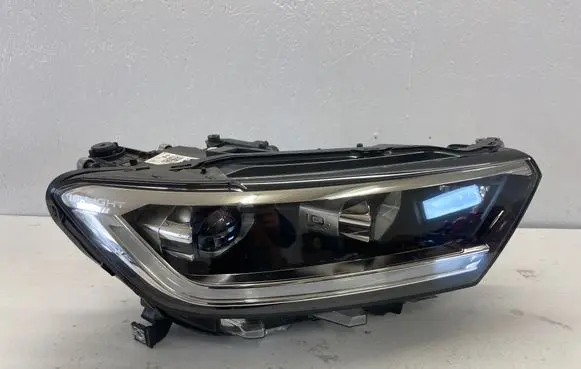 Volkswagen T-Roc Headlight/headlamp 2GA941036AK 9000VF2019FB L827089