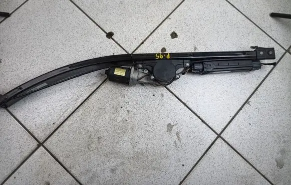 Dodge Grand Caravan Sliding door motor 68067846ACA