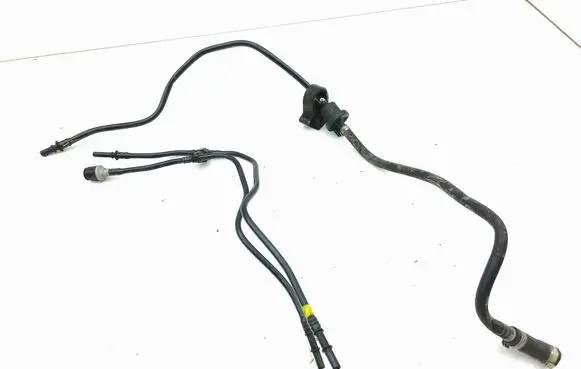 Maserati Quattroporte Vacuum line/pipe/hose 