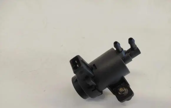 Renault Scenic I Turbo solenoid valve 7700113071