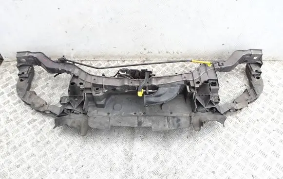Ford Focus C-MAX Radiator support slam panel AM518B041A
