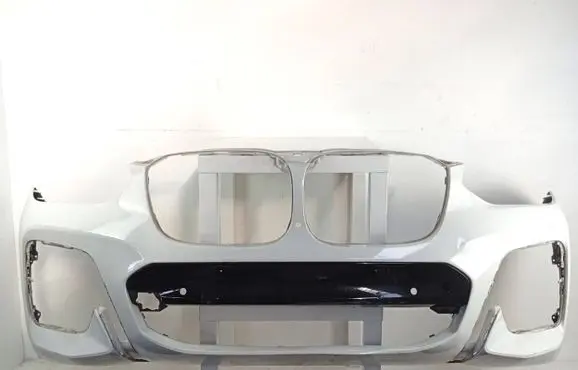 BMW X3 G01 Front bumper 5111139605 51118091987 8091987