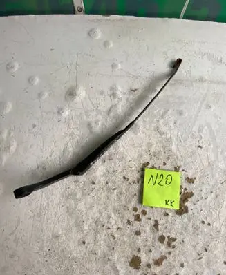 Seat Toledo II (1M) Front wiper blade arm