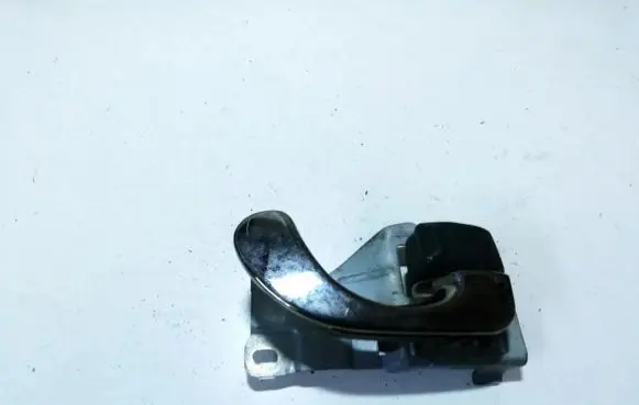 Mitsubishi Galant Rear door interior handle