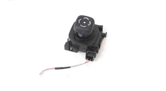 Lexus IS III XE30 Steering wheel adjustment switch 1B38
