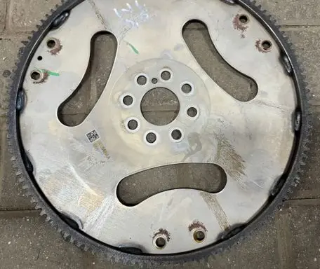 Jeep Grand Cherokee WL Flywheel 68376489AA 1891