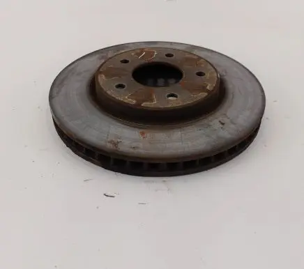 Nissan Leaf II (ZE1) Front brake disc
