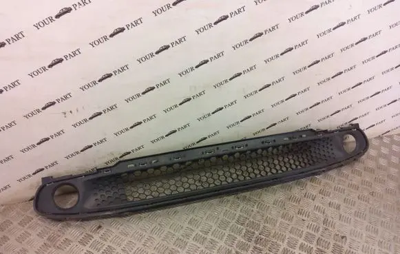 Smart ForFour II W453 Front bumper lower grill a45388804237002