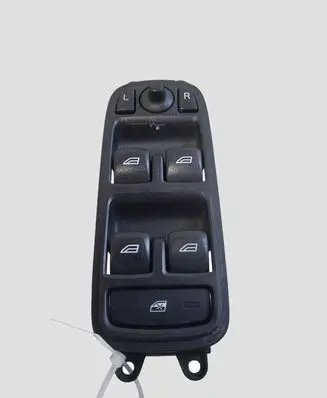 Volvo XC60 Electric window control switch 31343102