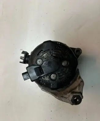 BMW 4 F36 Gran coupe Generator/alternator 7640131