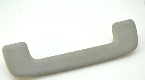 Audi A8 S8 D3 4E Front interior roof grab handle 4E0857607b