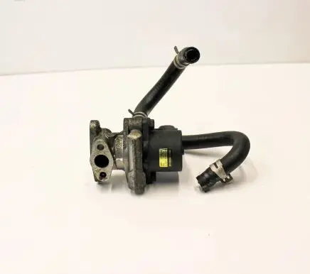 Jaguar XK8 - XKR Idle control valve (regulator) YW939E456AC
