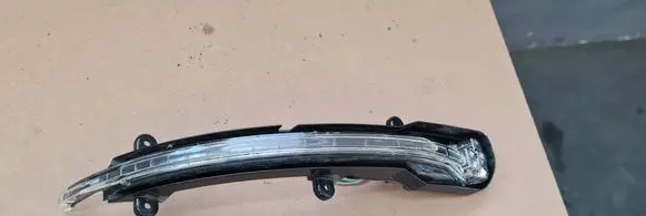 Audi Q5 SQ5 Mirror indicator light 4L0949101 4L0949101C