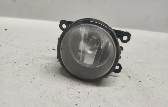 Renault Scenic II - Grand scenic II Front fog light 89210094