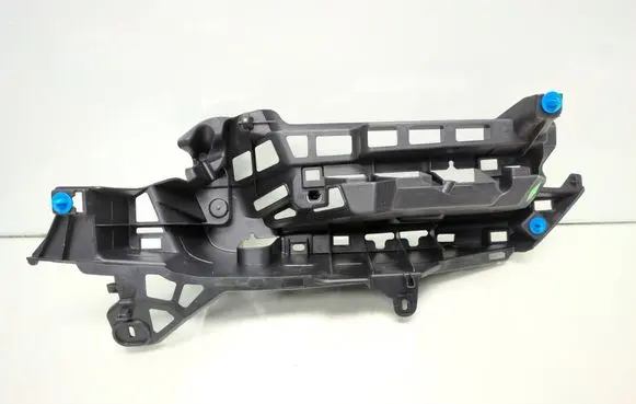 Peugeot 308 Other trunk/boot trim element 9801048180