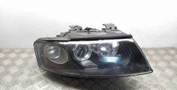 Audi A4 S4 B6 8E 8H Headlight/headlamp