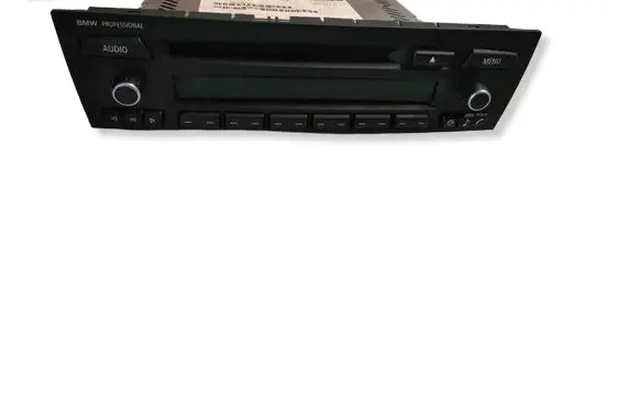 BMW X1 E84 Radio/CD/DVD/GPS head unit 9263462