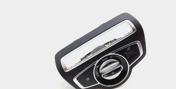 Mercedes-Benz C W205 Light switch A2059056500