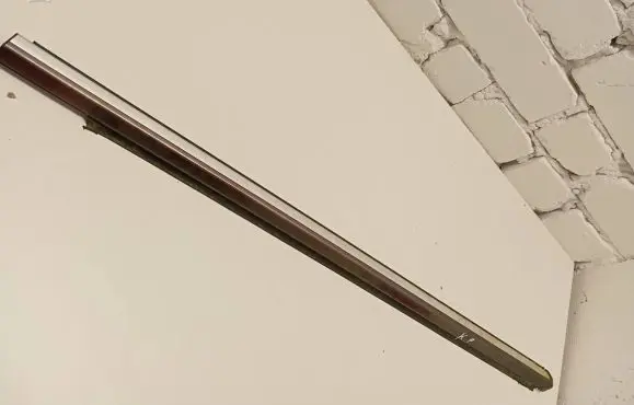 Mercedes-Benz S W220 Other front door trim element