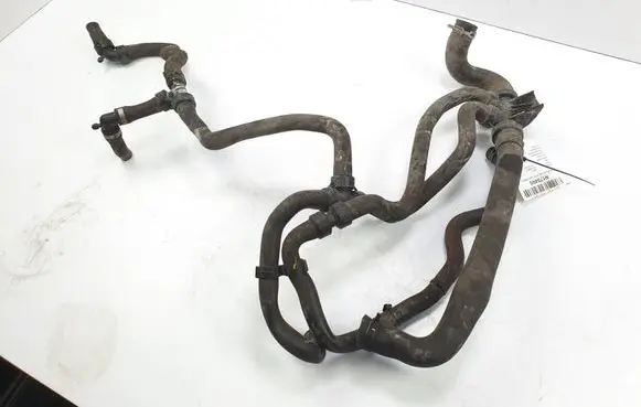 Renault Megane IV Engine coolant pipe/hose