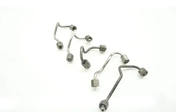 Toyota Urban Cruiser (XP110) Fuel line/pipe/hose 