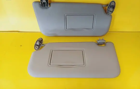 Ford Fusion Sun visor