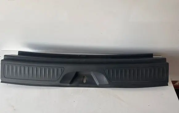 Mercedes-Benz B W246 W242 Trunk/boot sill cover protection A2466902641