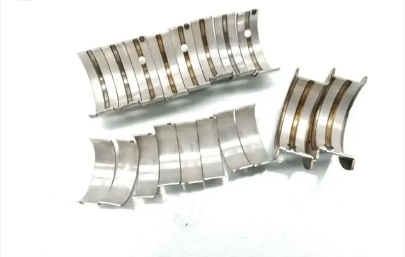 Opel Astra H Crankshaft Holder 