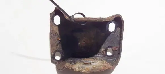 Ford Ka Engine mounting bracket 96fb5k965dc 96fb-5k965-dc