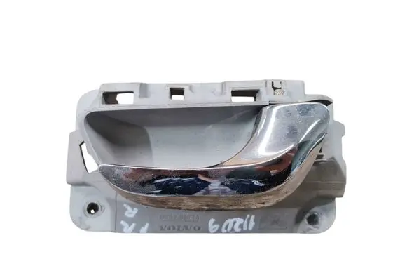 Volvo S80 Rear door interior handle 09170046