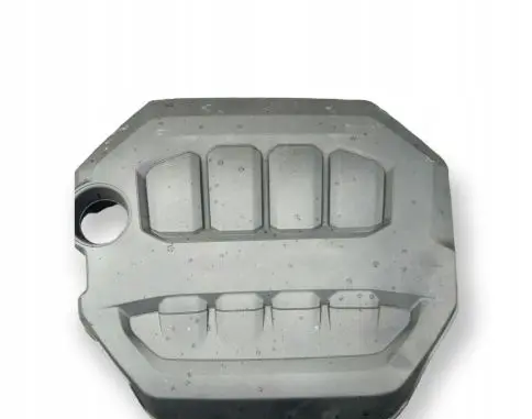 Audi A3 8Y Engine cover (trim) 06Q103925K
