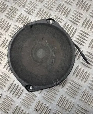 Chrysler Grand Voyager IV Front door speaker p04685920ac LL960 40H0011