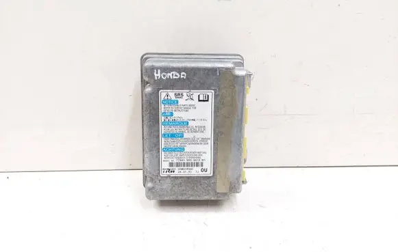 Honda Accord Airbag control unit/module 77960SEDG812M1 C0WU1RSAC