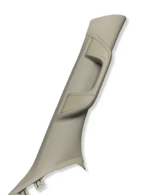 Dodge RAM 1500 DS (A) pillar trim 5110110 6BN44TRMAD 61868W