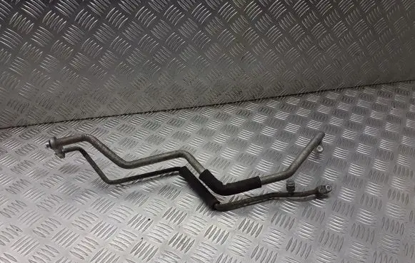 KIA Shuma Air conditioning (A/C) pipe/hose BRAK