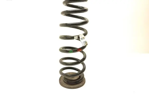 Hyundai Ioniq Rear coil spring 55350G2050
