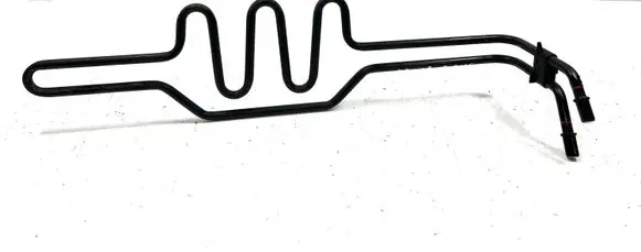 BMW 3 E90 E91 Power steering radiator 3103OH1221SC01