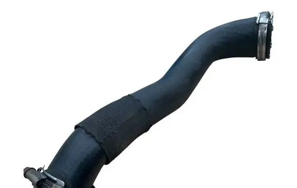Peugeot 3008 I Intercooler hose/pipe