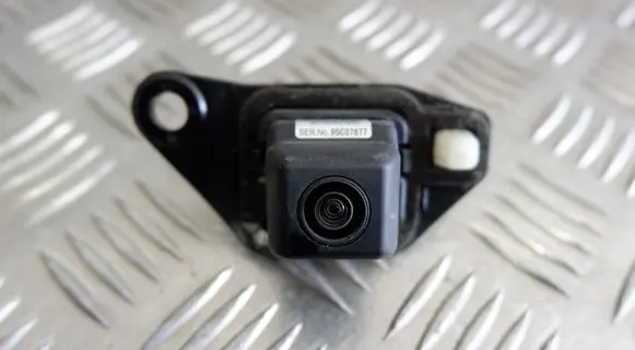 Lexus RX III Reversing camera 8679048090