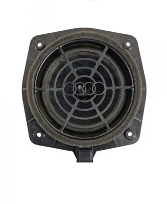 Audi TT TTS Mk2 High frequency speaker in the rear doors 