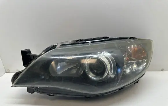 Subaru Impreza III Headlight/headlamp 