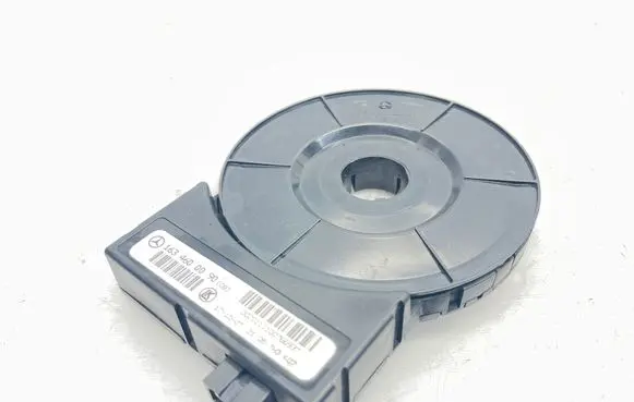 Mercedes-Benz ML W163 Steering angle sensor 1634600090