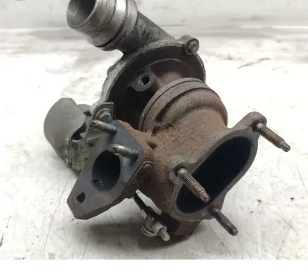 Renault Laguna III Turbo 82728353